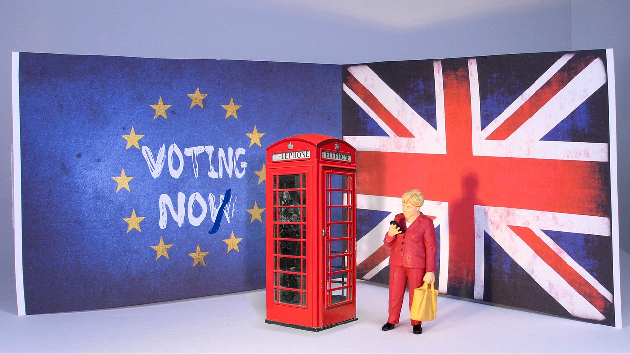 Future Trends in Secure Voting Technologies